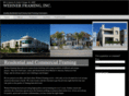 wehnerframinginc.com