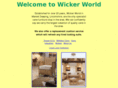 wicker-world.co.uk