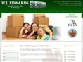 wjedwards.co.uk