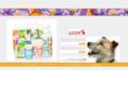 woofcosmetiques.com