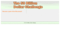 50billiondollars.com