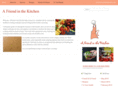 afriendinthekitchen.com