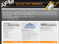 allesfuermakler.com