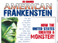 americanfrankenstein.com