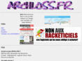 archloss.fr