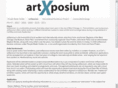 artxposium.com