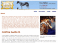 benssaddlery.com