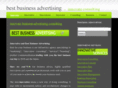 best-business-advertising.com