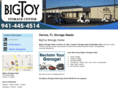 bigtoystoragevenice.com