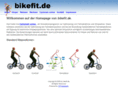 bikefit.de