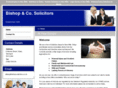bishop-solicitors.com