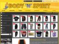 body-n-spirit.com