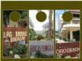 boracaytrinidadresorts.com