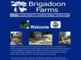 brigadoonfarms.com