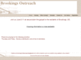 brookingsoutreach.com