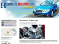 brothersautopartssa.com