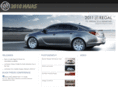 buicknaias.com