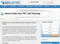 callertrax.biz