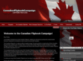 canadianflipbookcampaign.com