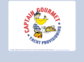 capgourmet.com