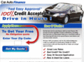 carautofinance.com