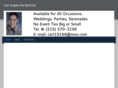 carlangelothebaritone.com