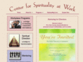 centerforspiritualityatwork.org