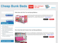 cheapbunkbeds.org.uk