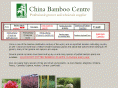 chinabamboocentre.com