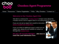 choobooagents.com