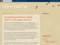 chowyuncat.com