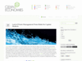cleaneconomies.com