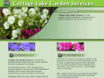 clgardenservices.com
