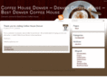 coffeehousedenver.com
