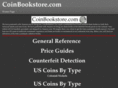 coinbookstore.com
