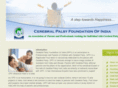 cpfoundationindia.org