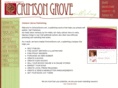 crimsongrove.com