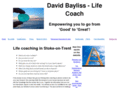 davidbaylisslifecoach.co.uk
