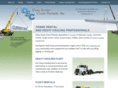 deepsouthcranes.com