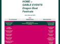 dragonboatfestivals.co.uk