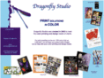 dragonflystudio.info
