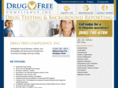 drugfreecompliance.com
