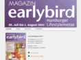 earlybird-magazin.de