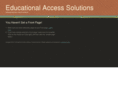 ed-access.com
