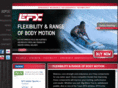 efxwatersports.com