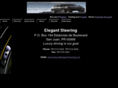 elegantsteering.com