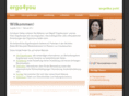ergo4you.com