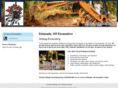 estacadaexcavating.com