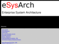 esysarch.com