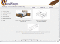 ewoodshops.com